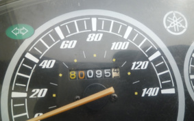 YAMAHA AKUSHI STREET SE53J