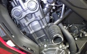 HONDA CBR650R 2024 RH03