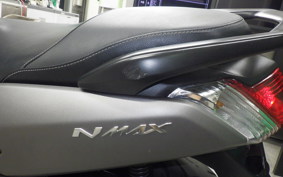 YAMAHA N-MAX SED6J