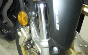 HONDA CBR250RR A 2023 MC51