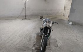 YAMAHA SR400 1991 1JR