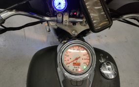 SUZUKI INTRUDER 400 CLASSIC 2008 VK54A
