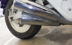 HONDA MAGNA 250 S 2011 MC29