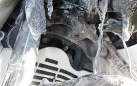 SUZUKI SKYWAVE 250 (Burgman 250) CJ41A