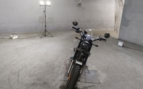 YAMAHA TW200 DG07J