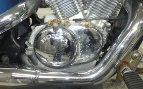 HONDA STEED 400 1995 NC26