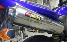 HONDA HORNET 250 2019 MC31