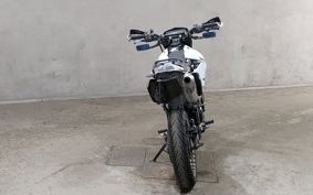 KAWASAKI D-TRACKERX LX250V