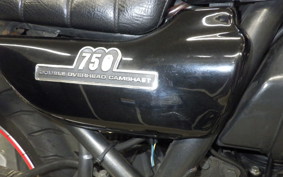 KAWASAKI ZEPHYR 750 2006 ZR750C