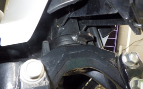 HONDA ｸﾛｽｶﾌﾞ50 2024 AA06