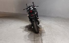 SUZUKI GSX250R DN11A