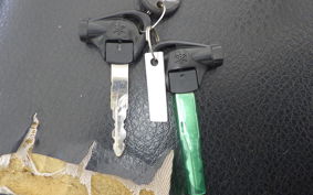 YAMAHA GEAR Gen.2 UA07J