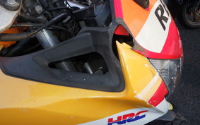 HONDA CBR250R A MC41