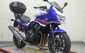 HONDA CB400 SUPER  BOL DOR ABS 2019 NC42