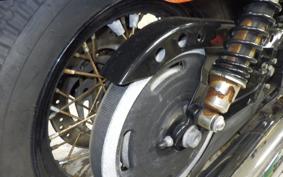 HARLEY XL1200N 2010
