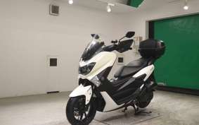 YAMAHA N-MAX 155 A SG50J