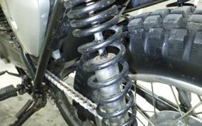 HONDA ELSINORE 250 1983 MT250