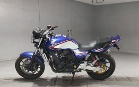 HONDA CB400SFV-4 2020 NC42