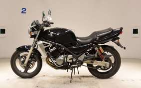 KAWASAKI BALIUS 250 Gen.2 2006 ZR250B