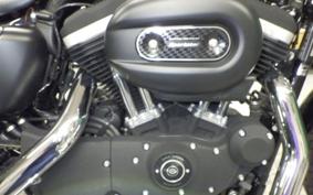 HARLEY XL883RI 2008