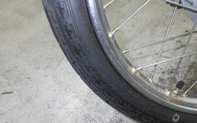 HONDA C90 SUPER CUB E HA02