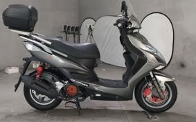 KYMCO RACING125FI SR25BA