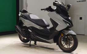 HONDA FORZA 250 MF17