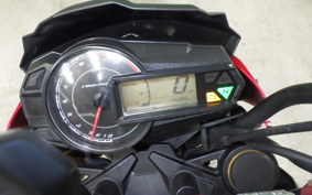 KAWASAKI Z125 PRO 2001 BR125H