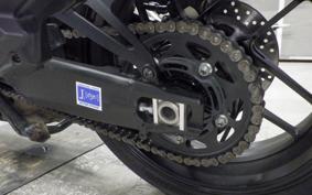 YAMAHA TRACER 9 GT 2022 RN70J