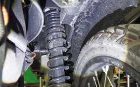 HONDA CT125-2 2024 JA65