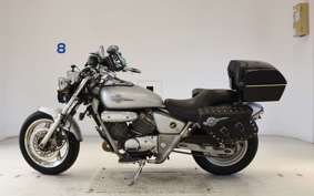 HONDA MAGNA 250 2002 MC29