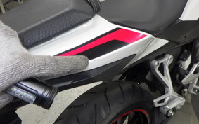 HONDA CBR400R 2019 NC56
