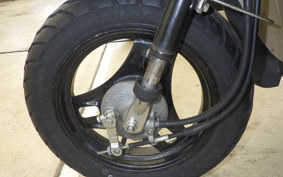 SUZUKI ﾚｯﾂ CA4AA