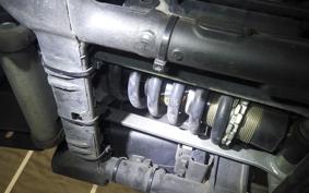 YAMAHA XV1900 MIDNIGHT STAR 2008