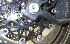 HONDA CB650R E-Clutch 2024 RH17