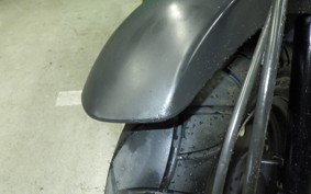 HONDA ZOOMER AF58
