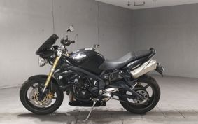 TRIUMPH STREET TRIPLE 2007 TMD406
