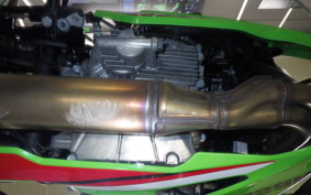 KAWASAKI ZX-4RR 2023 ZX400P