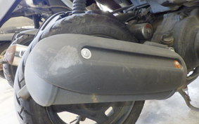 SUZUKI ADDRESS V50 G CA42A