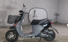 SUZUKI LET's 4 CA41A
