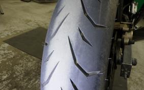 HONDA VTR 250 1996 MC33