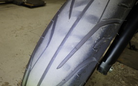 HONDA VFR400R 1993 NC30