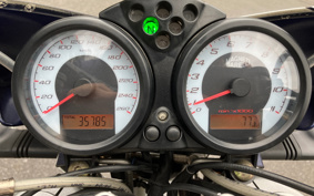 DUCATI  DUCATI M1000S4R 2005 ZDMM405AA4B