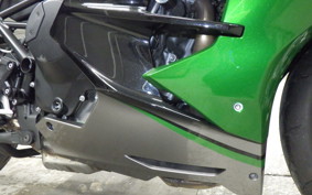 KAWASAKI NINJA H2 SX SE 2020 ZXT02A