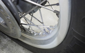 TRIUMPH THRUXTON 900 2006