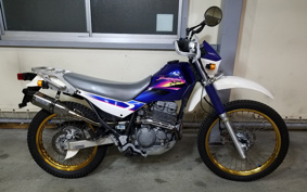 KAWASAKI SUPER SHERPA KL250G