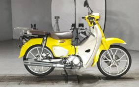 HONDA SUPER CUB110 JA59
