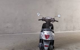SUZUKI LET'S G CA4AA