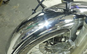 YAMAHA SR500 2014 2J2