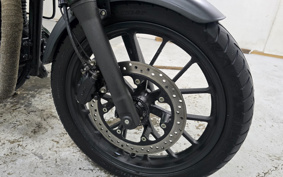 HONDA GB350 2022 NC59
